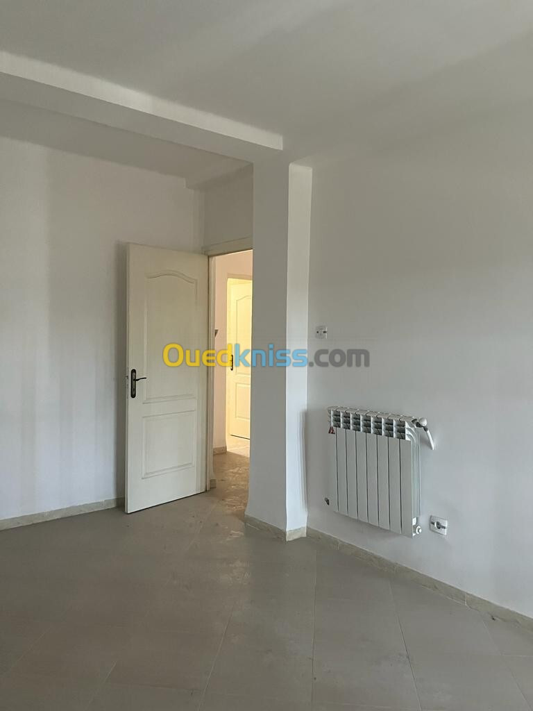 Vente Appartement F4 Sétif Ouled sabor