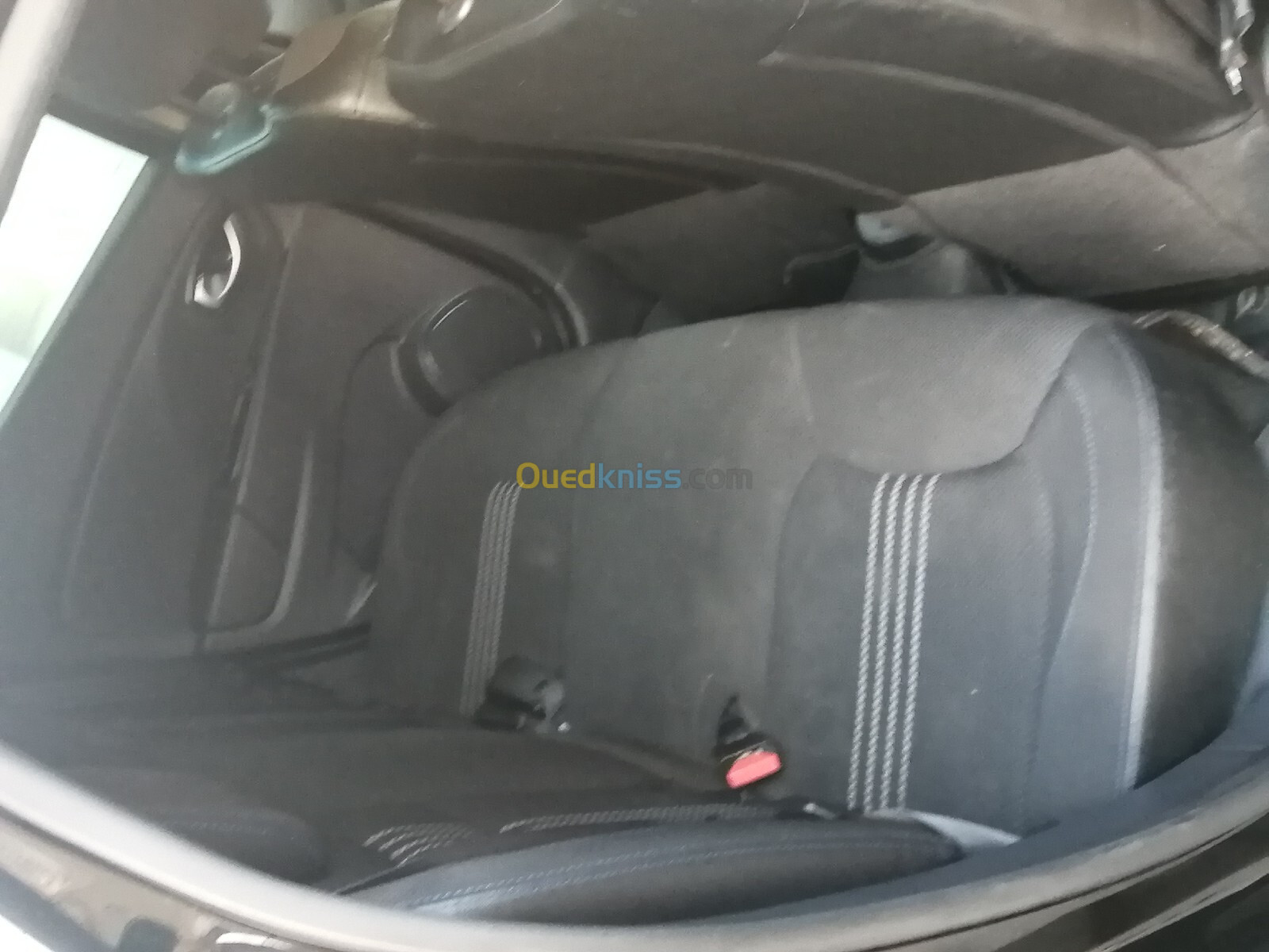 Renault Clio 4 2019 City