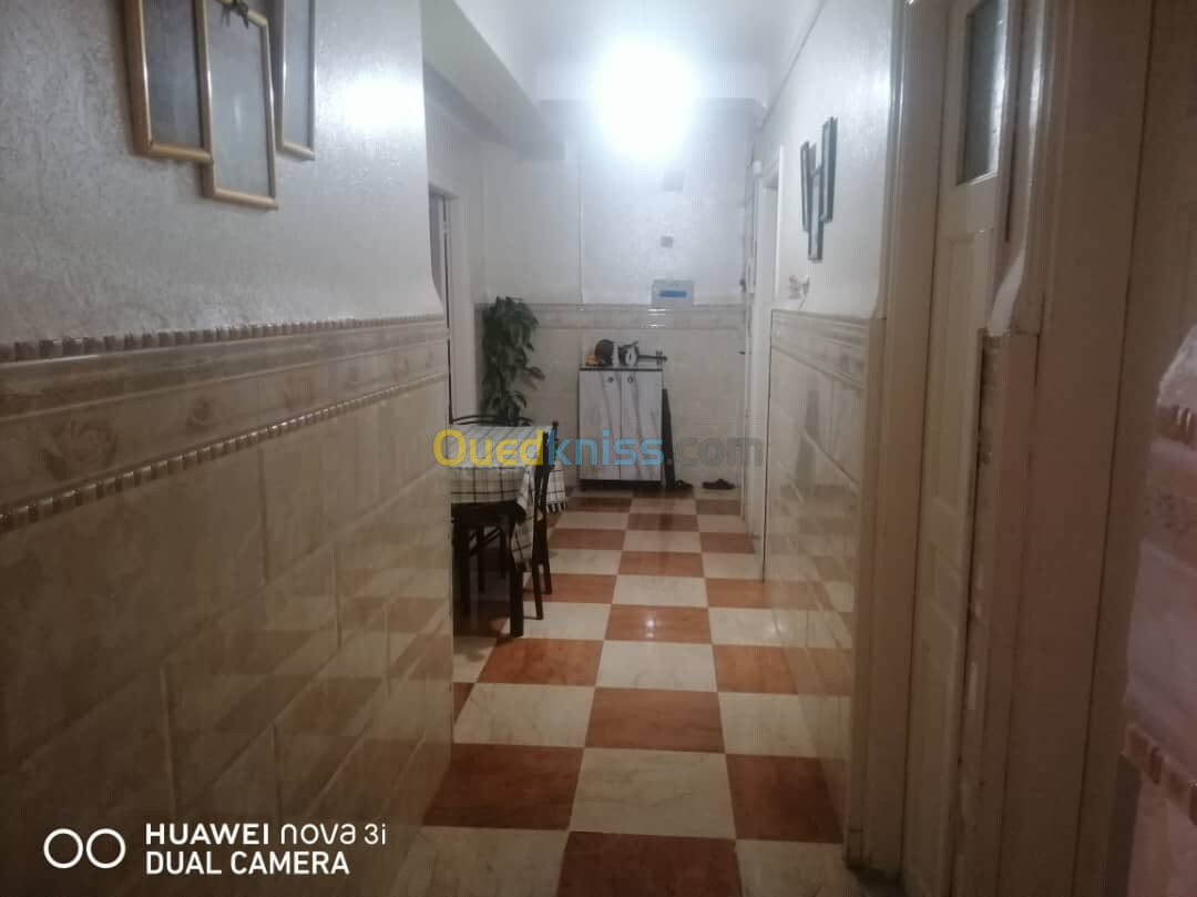 Vente Appartement Sétif Setif