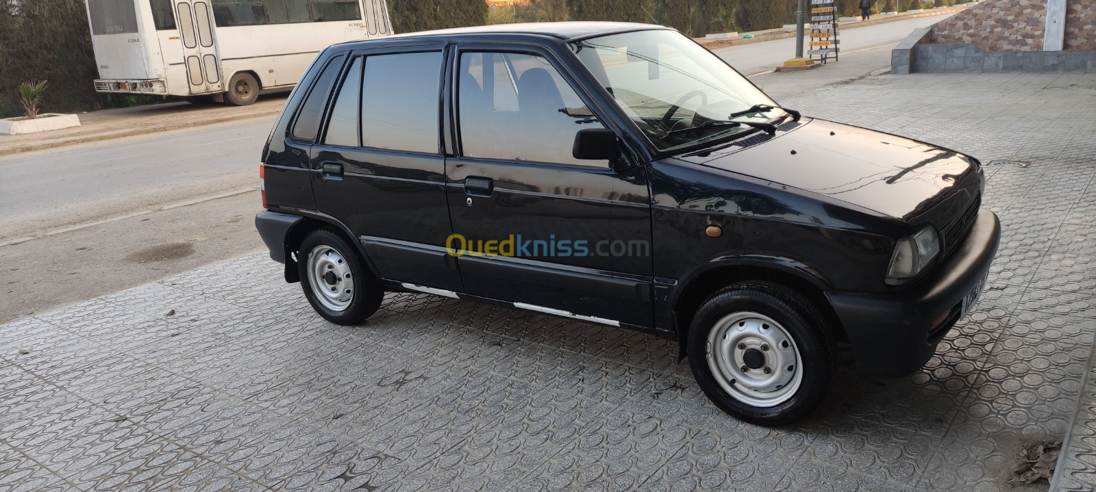 Suzuki Maruti 800 2011 Maruti 800