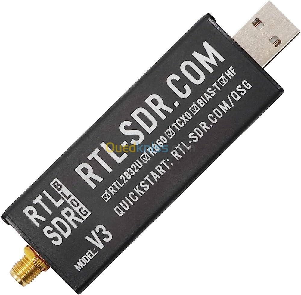 Rtl sdr v3 