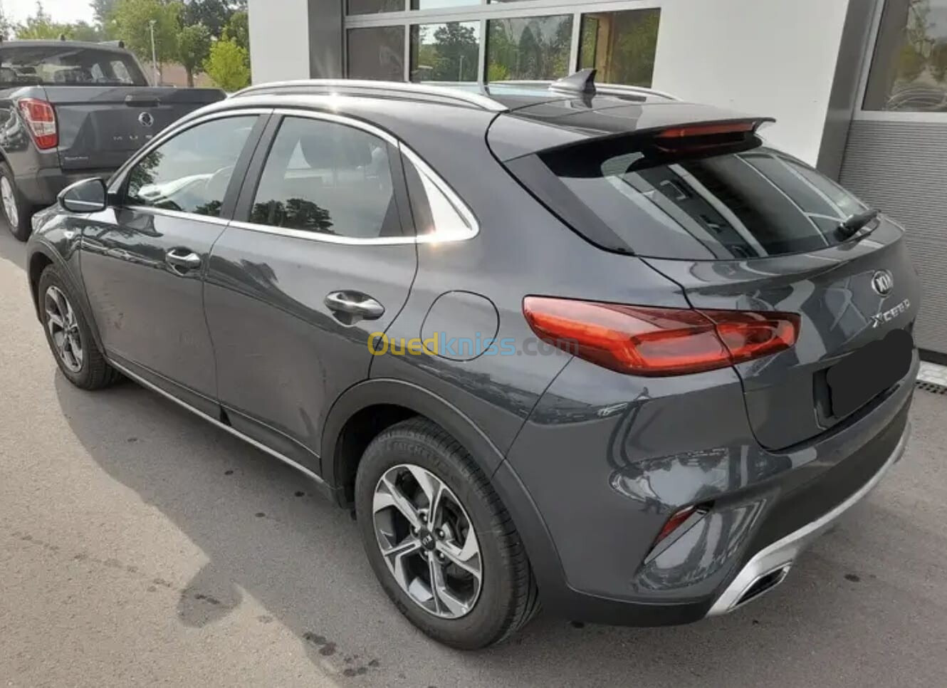 Kia Ceed 2022 X 120chevaux