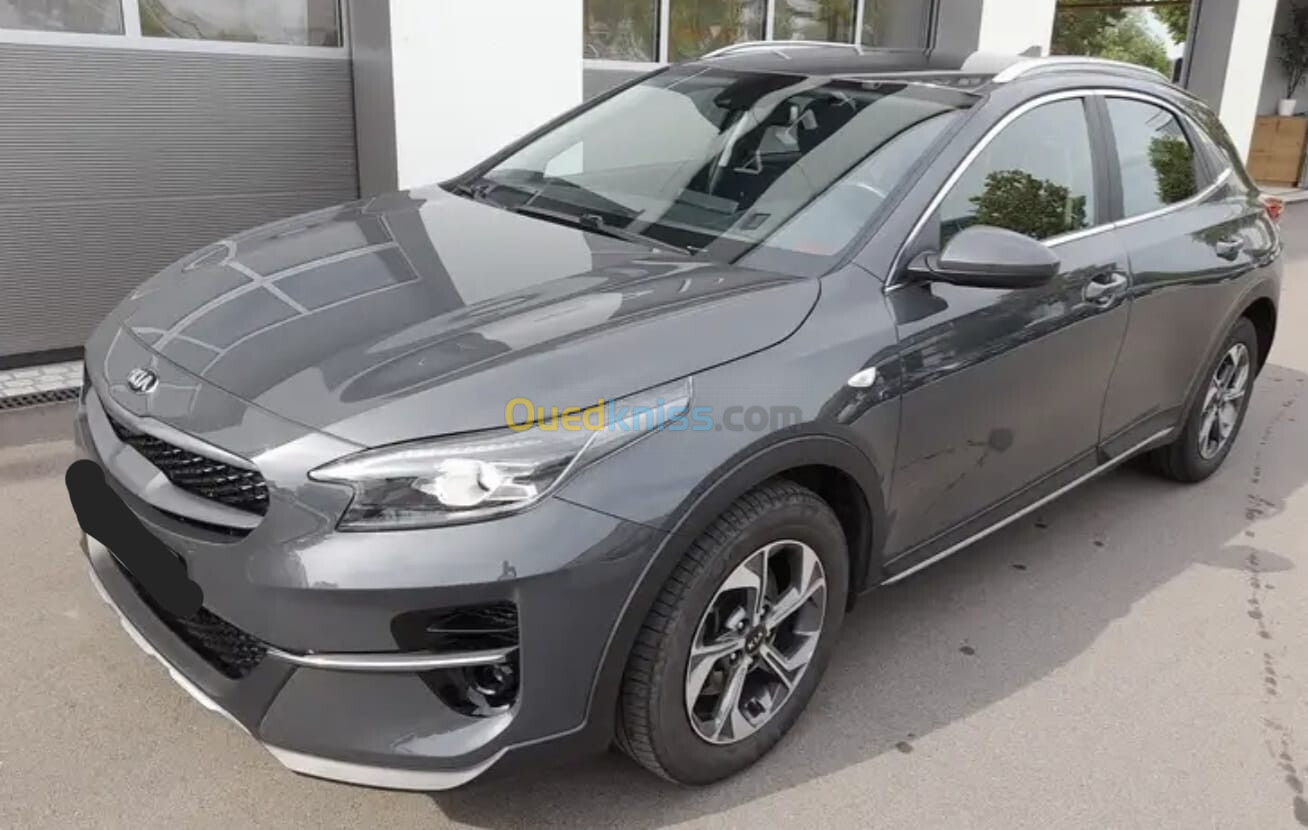 Kia Ceed 2022 X 120chevaux