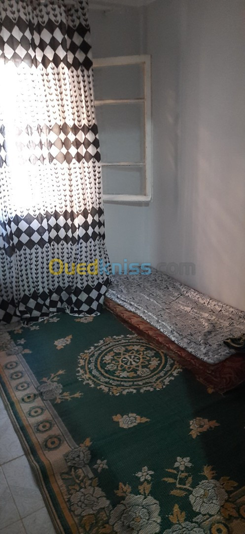 Location vacances Appartement Ain temouchent Hammam bouhadjar