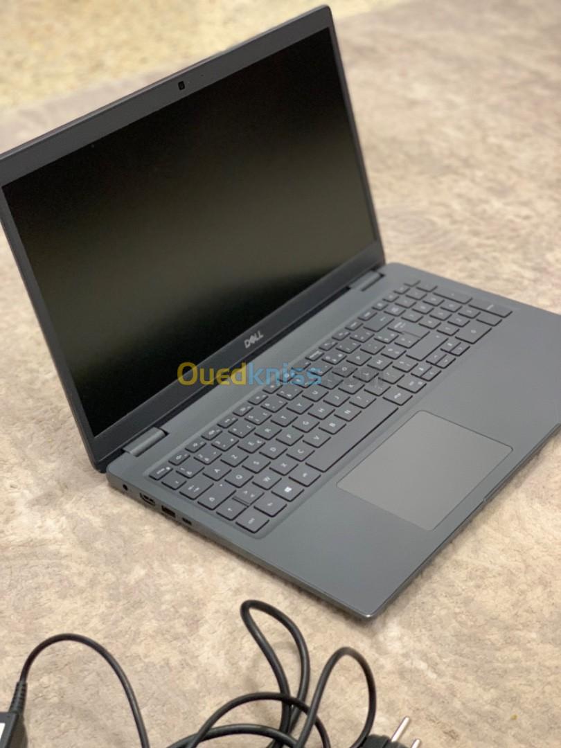 DELL latitude i7 10em generation 8/512 15,6 fullhd