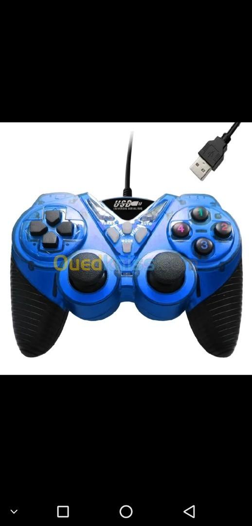 la manette 2 in 1 pc . Xbox