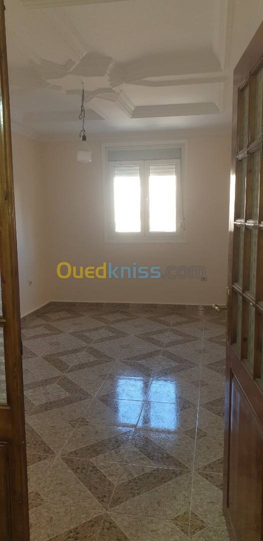 Vente Appartement F3 Oran Bir el djir