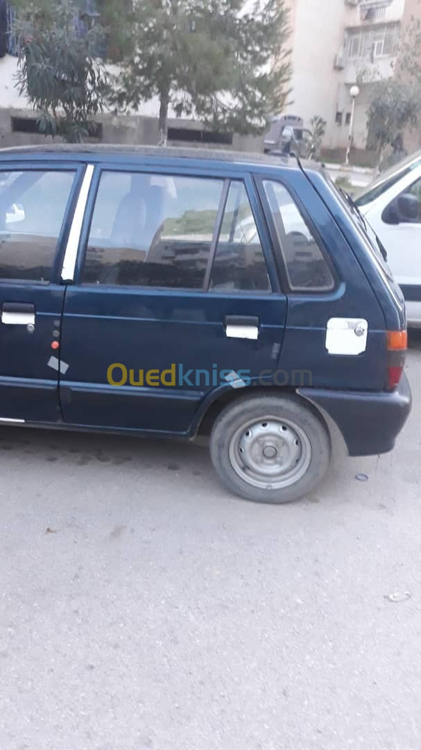 Suzuki Maruti 800 2012 Maruti 800