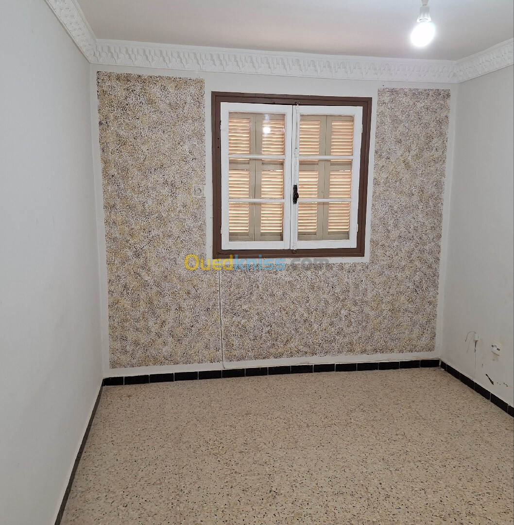 Vente Appartement F3 Tlemcen Tlemcen