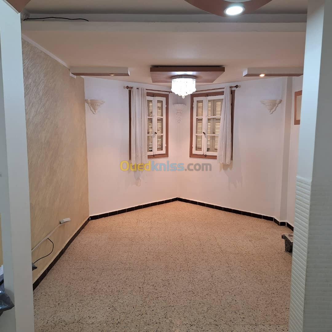 Location Appartement F3 Tlemcen Tlemcen