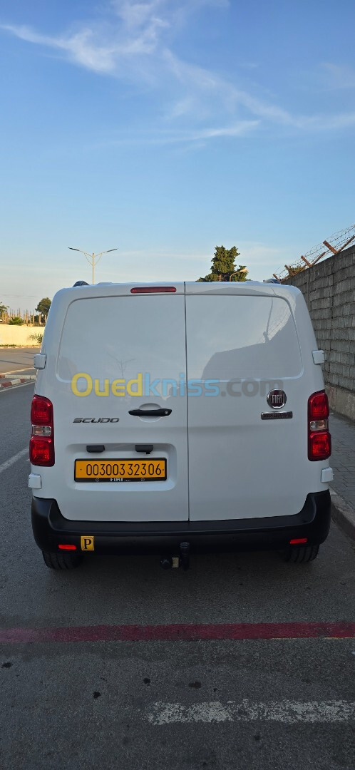 Fiat Scudo 2023 