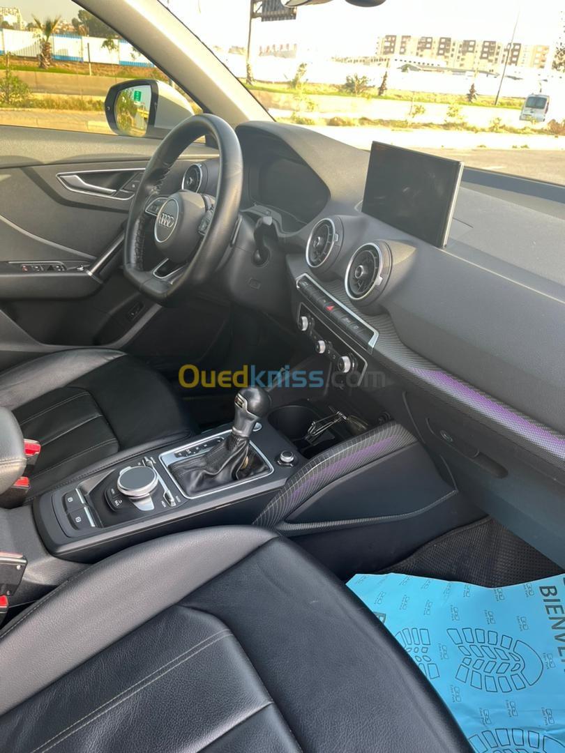 Audi Q2 2019 Sport Line