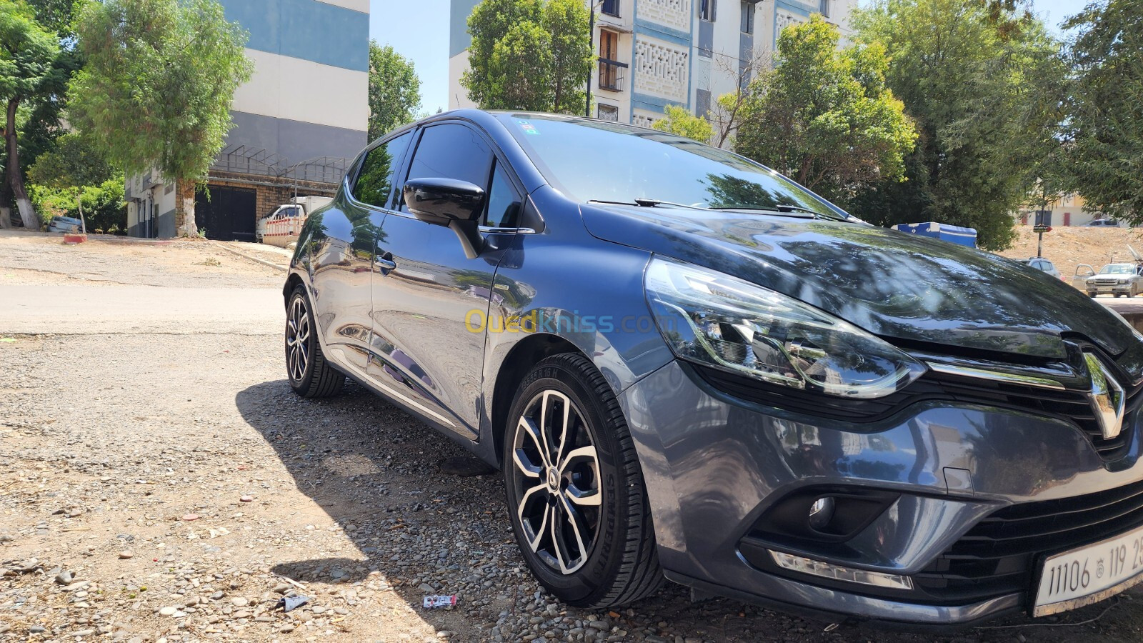 Renault Clio 4 2019 Limited 2