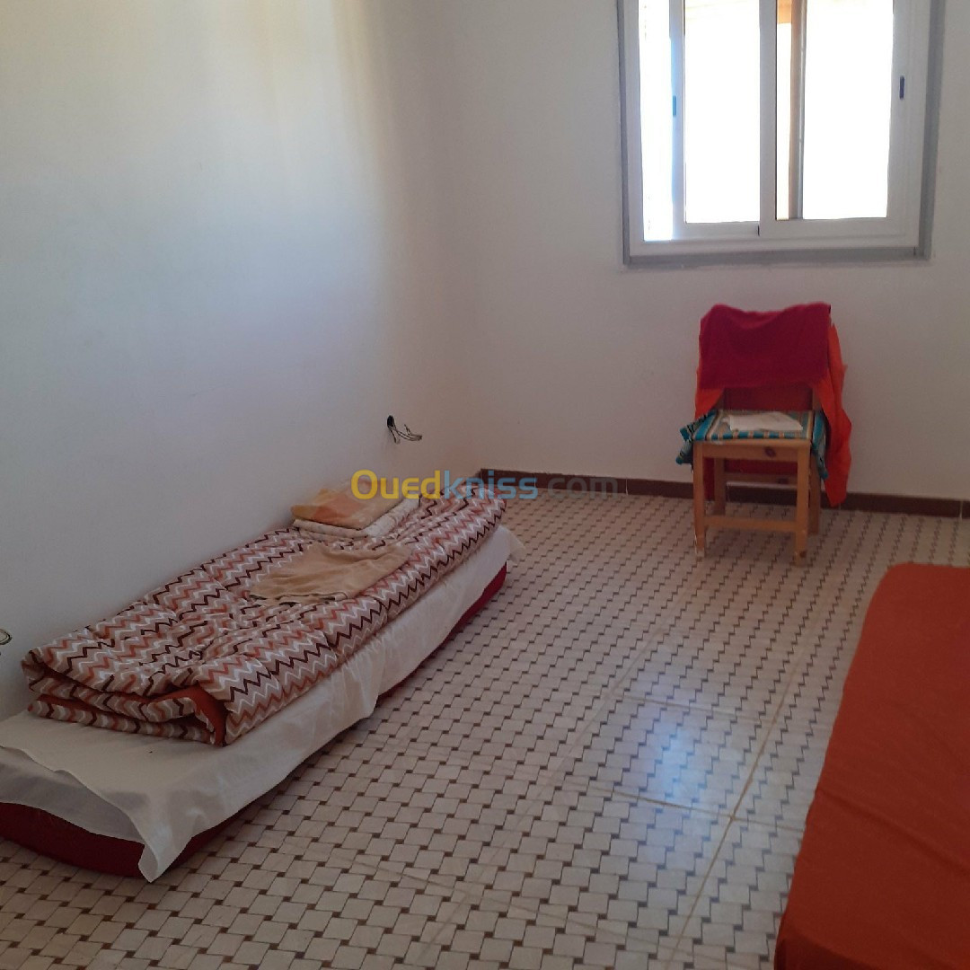 Location Appartement F3 Tipaza Douaouda