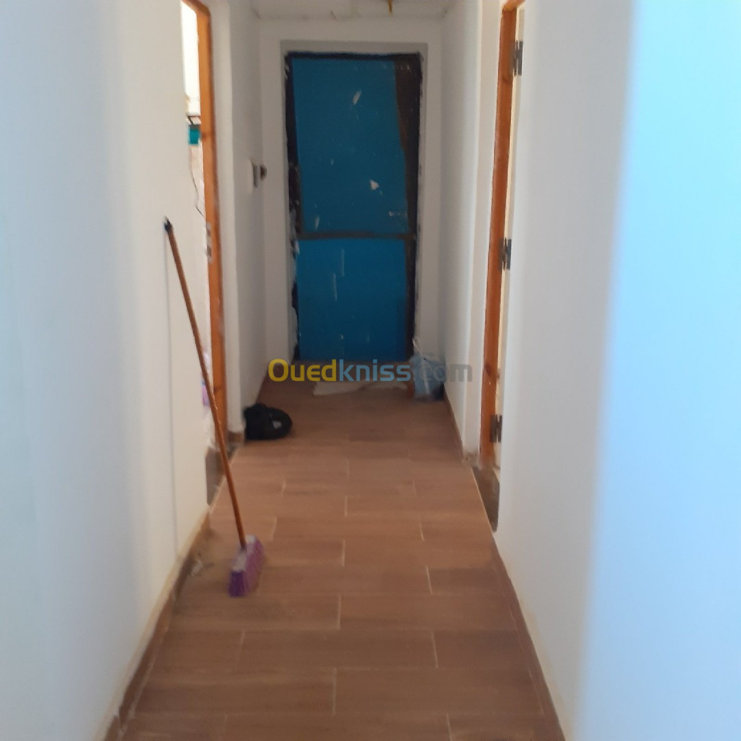 Location Appartement F3 Tipaza Douaouda