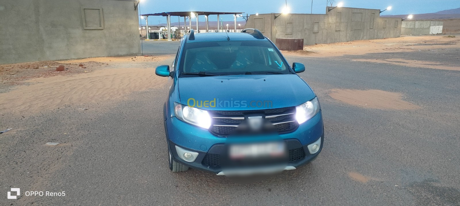 Dacia Sandero 2013 Sandero