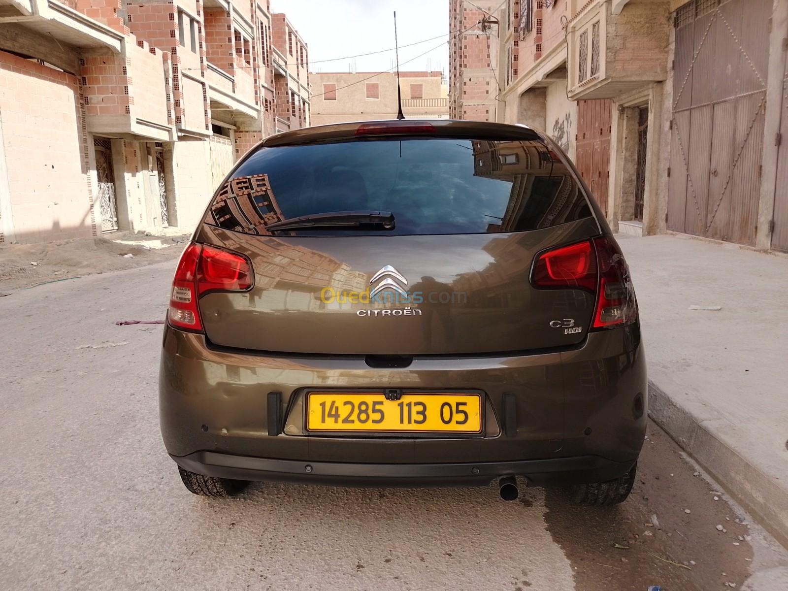 Citroen C3 2013 C3