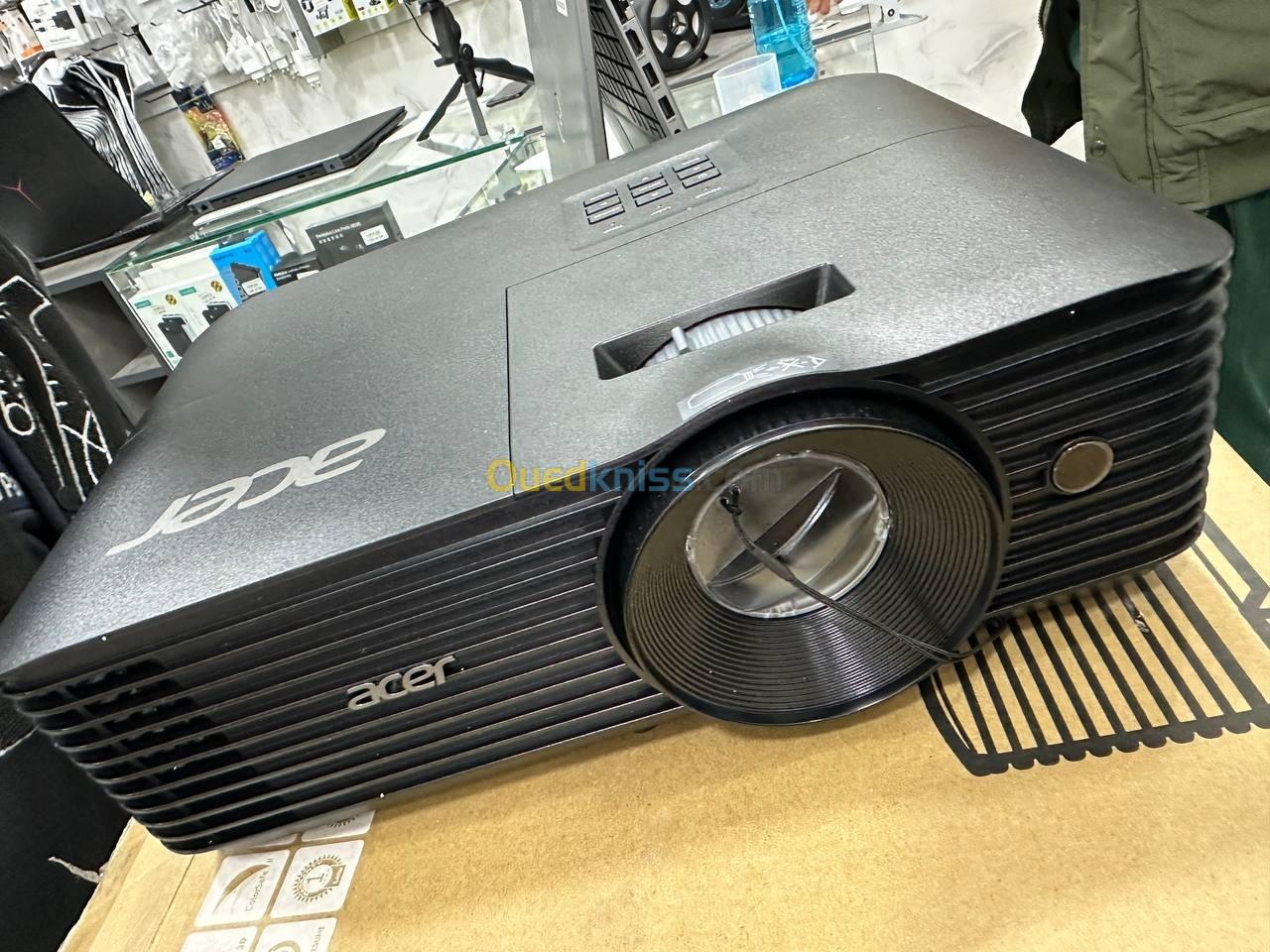 PROJECTOR ACER DATASHAW X118