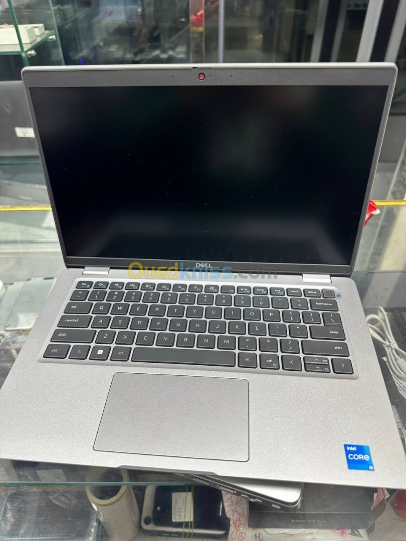 Laptop Dell Latitude 5430 I5 12 EME 8GO RAM 256SSD EMPRIENTE