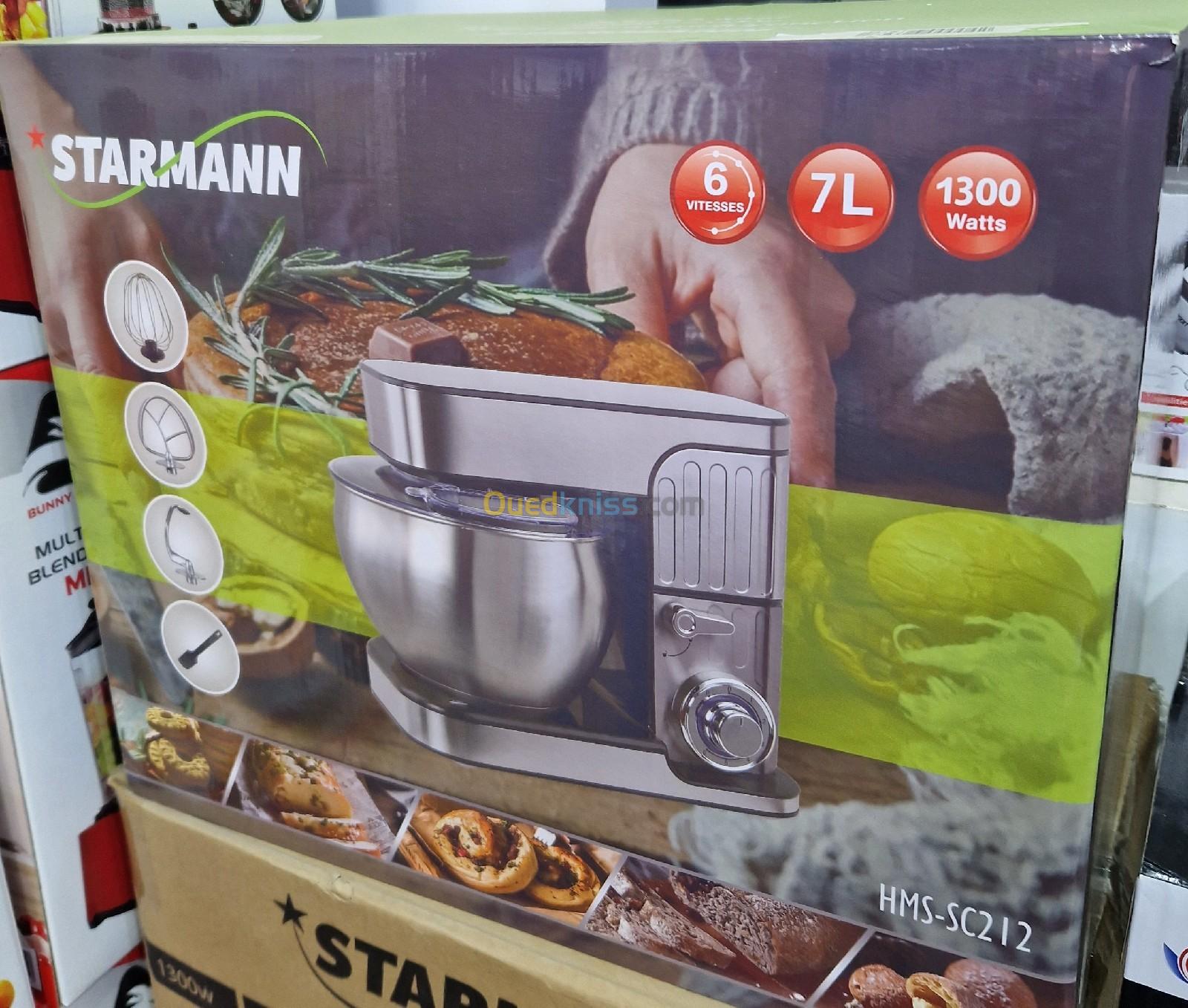 Petrin STARMANN 7L /1300w