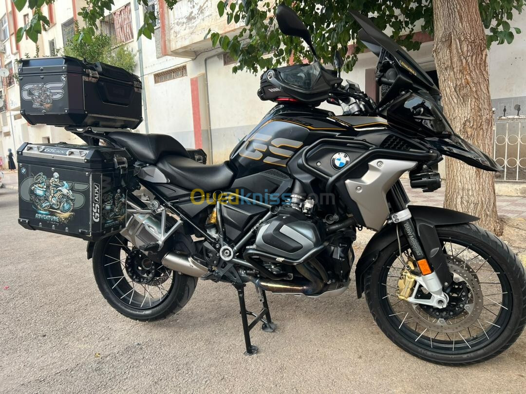 BWM Gs 1250 exclusive 2018