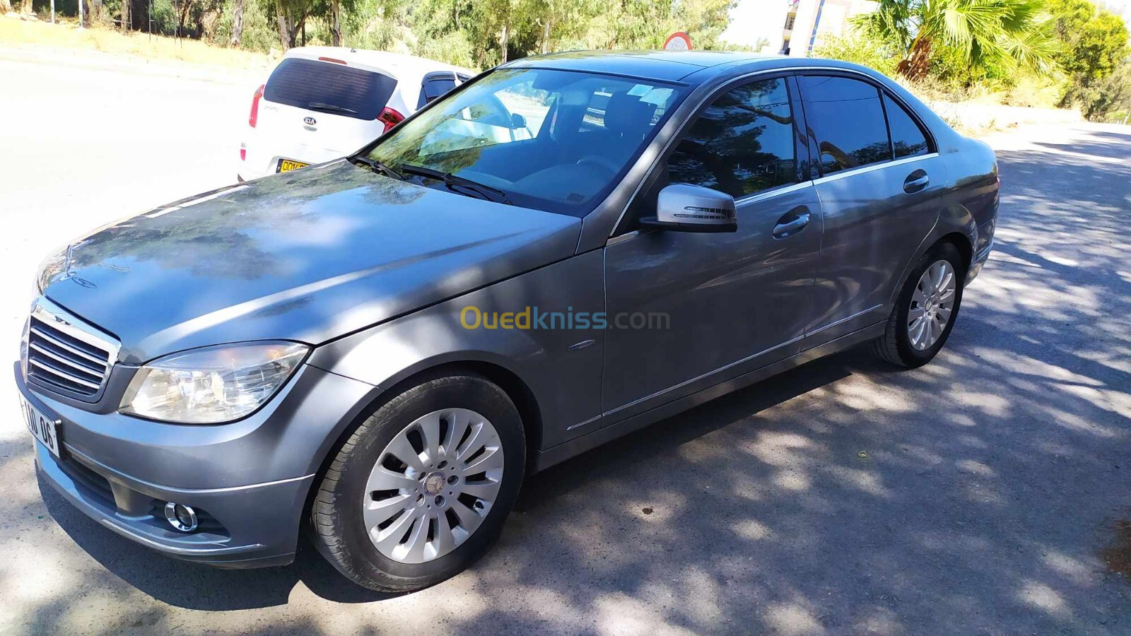 Mercedes C220 2010 C220