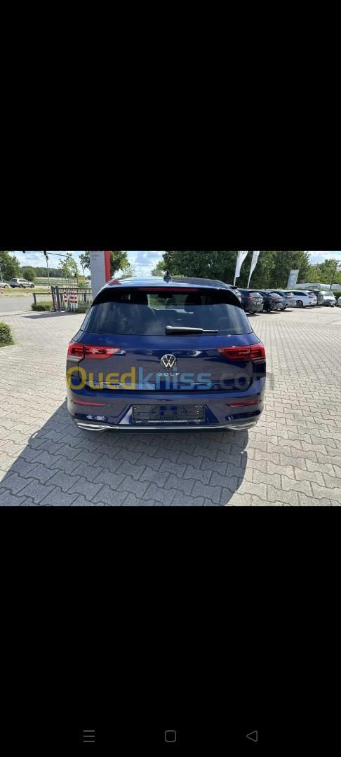 Volkswagen Golf 8 2021 Activ