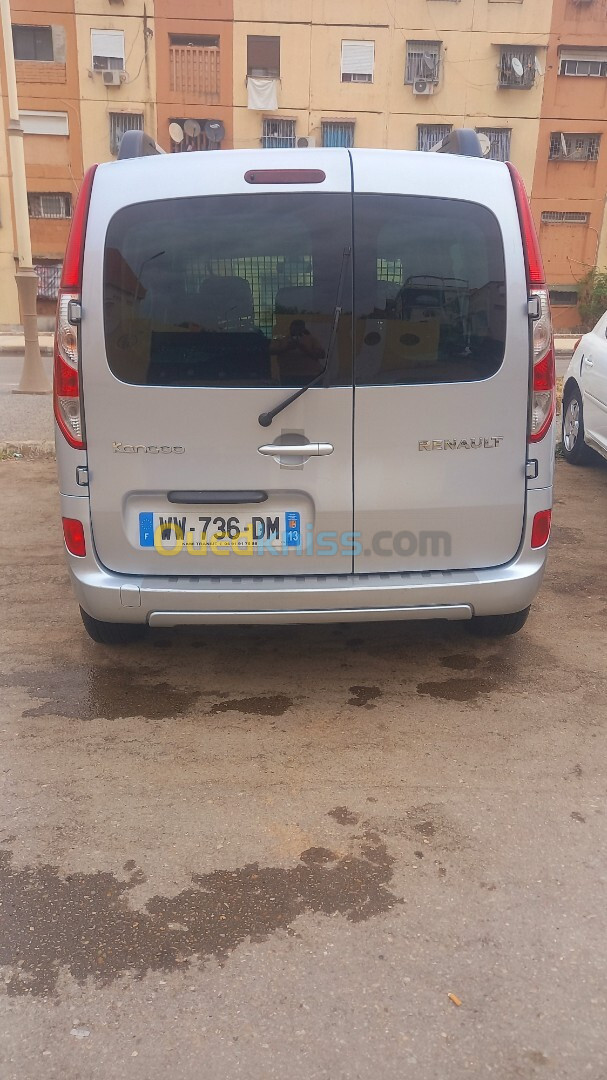 Renault Kangoo 2020 Confort