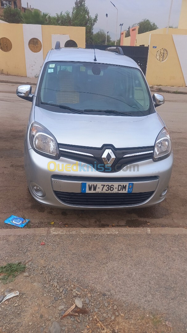 Renault Kangoo 2020 Confort