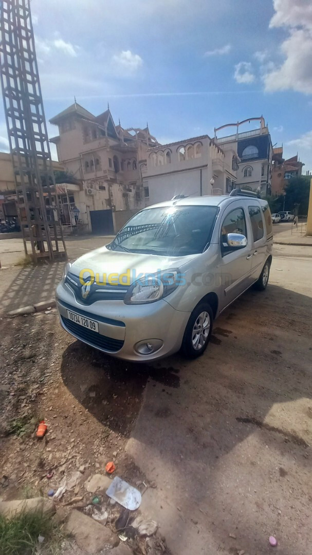 Renault Kangoo 2020 Confort