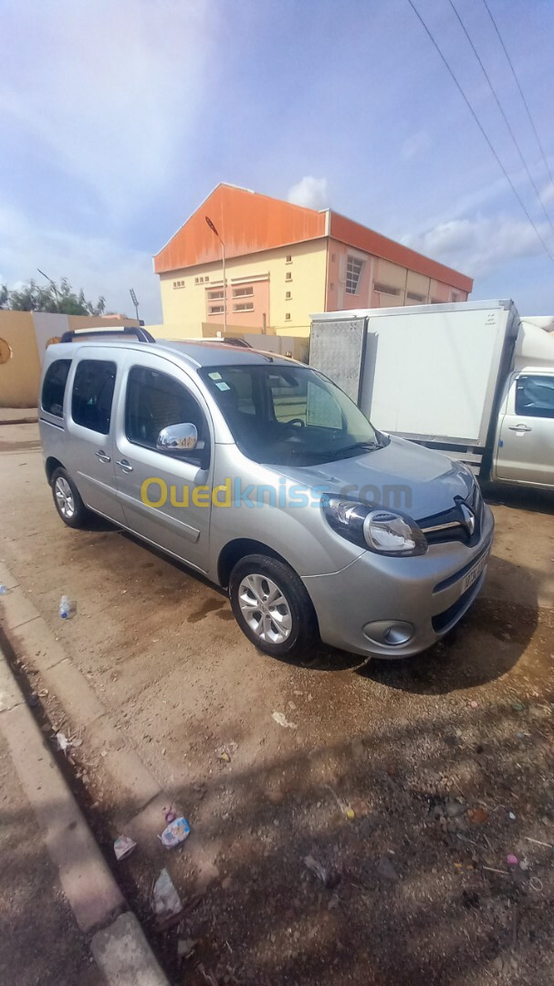 Renault Kangoo 2020 Confort