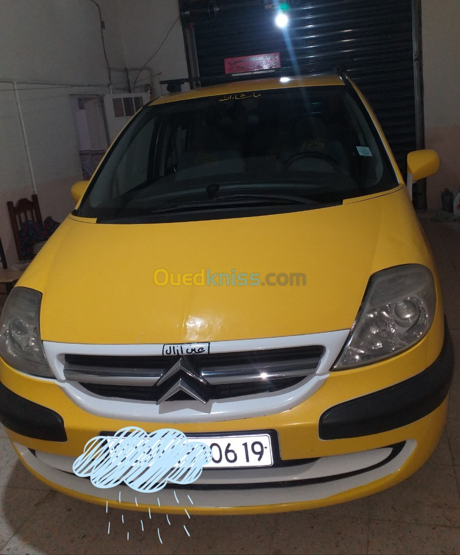 Citroen C8 2006 