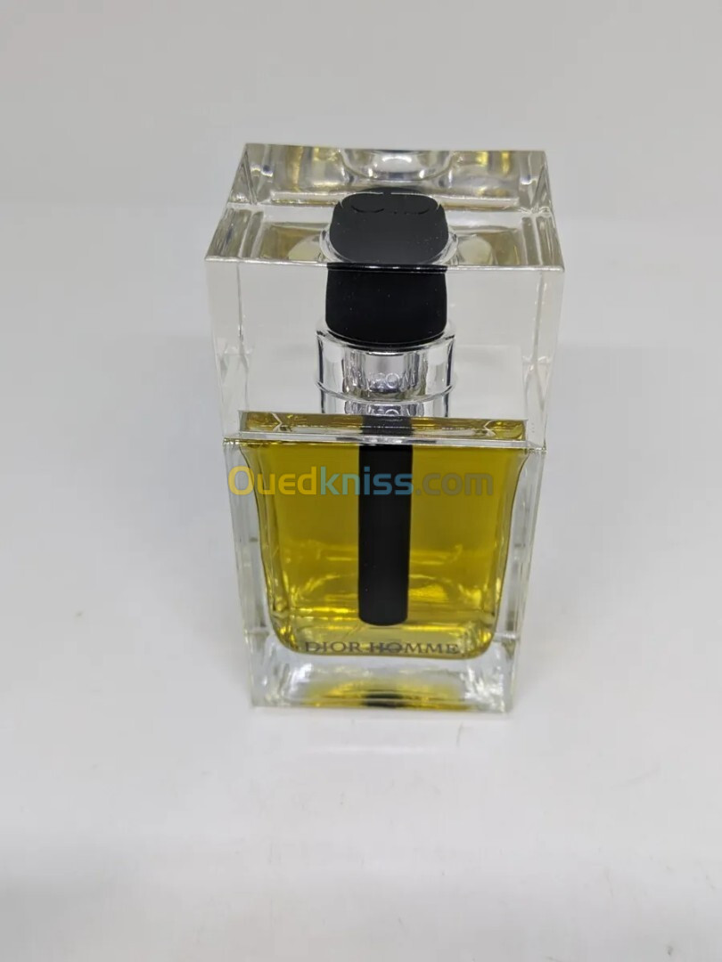 Dior homme edt batch 2015