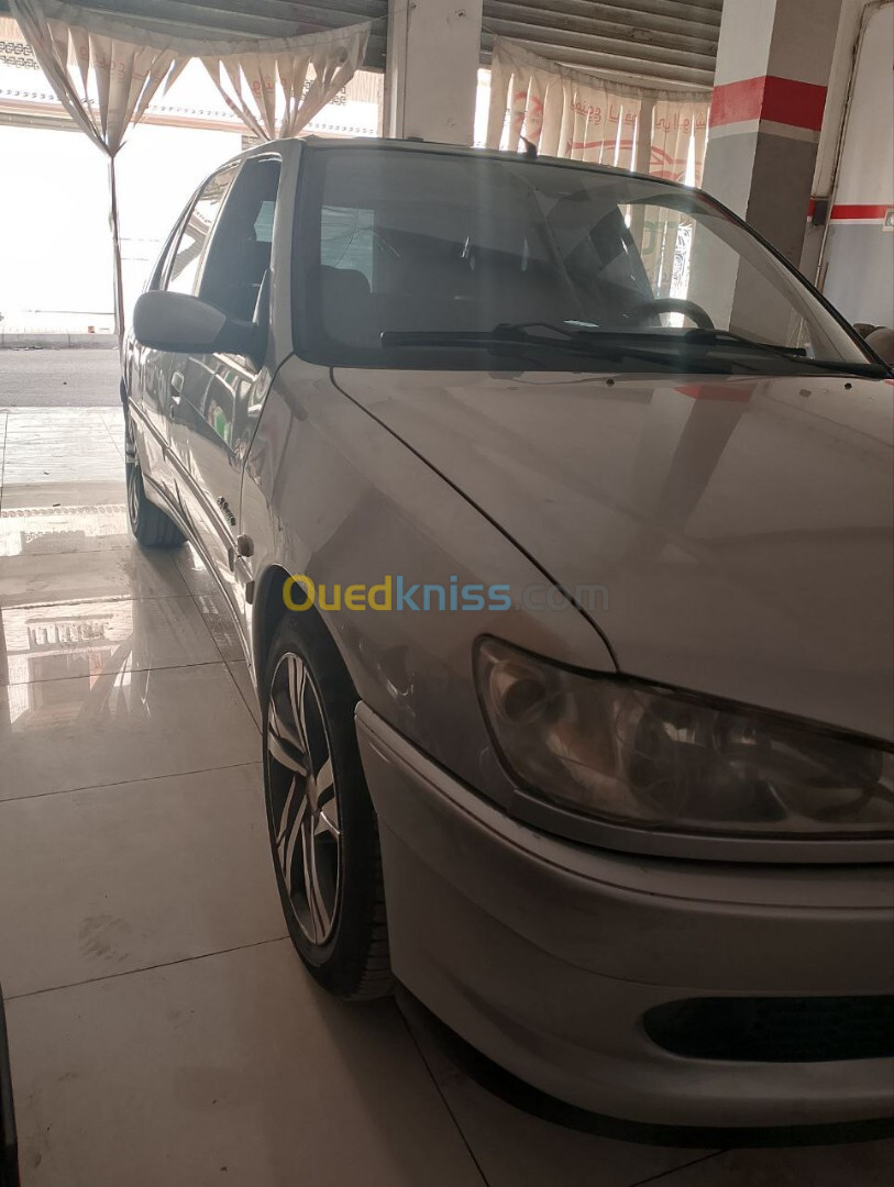 Peugeot 306 1998 306