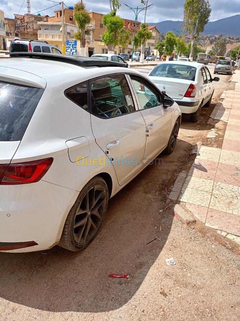 Seat Leon 2013 Leon