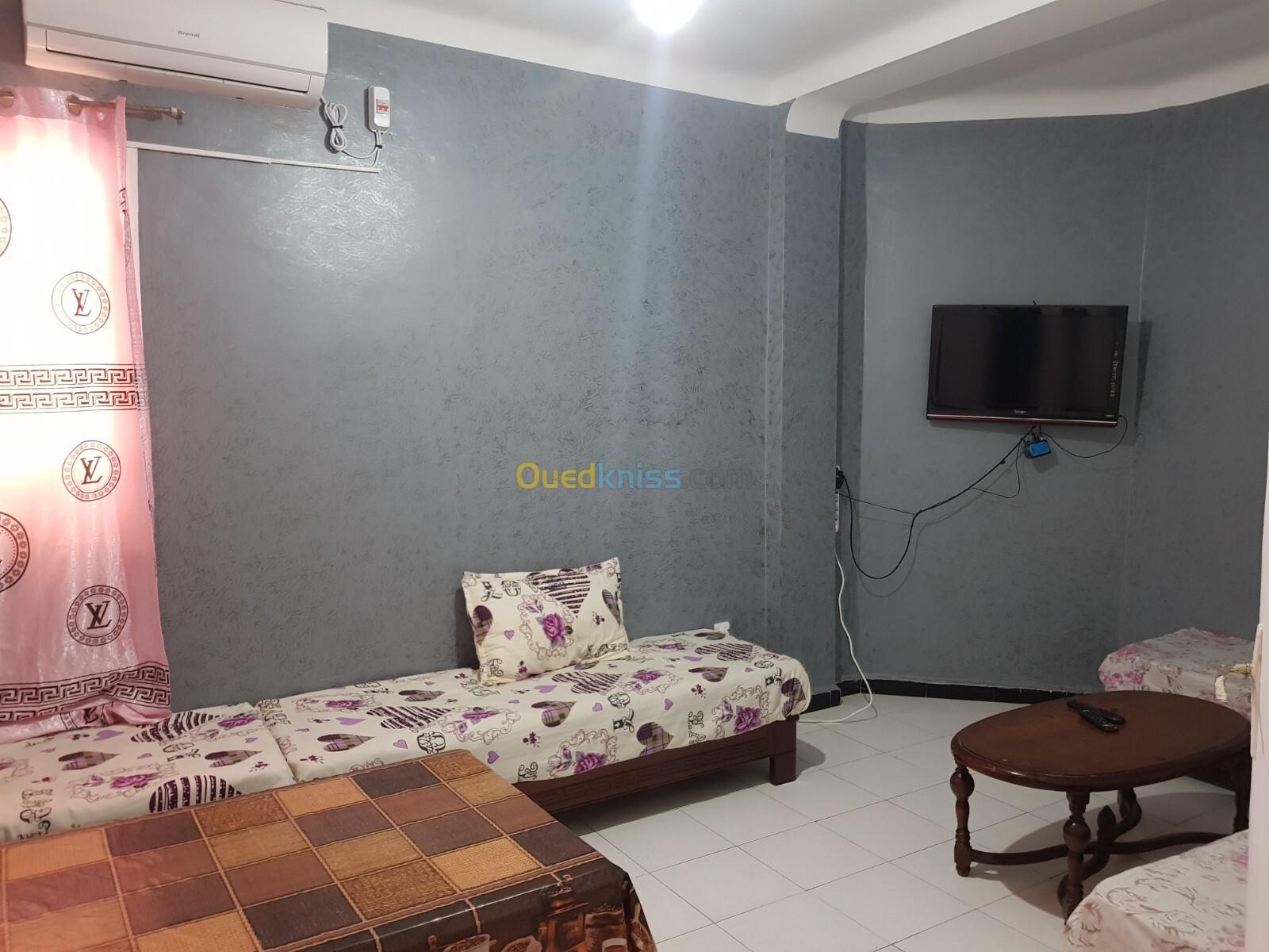 Location Appartement F3 Oran Ain el turck