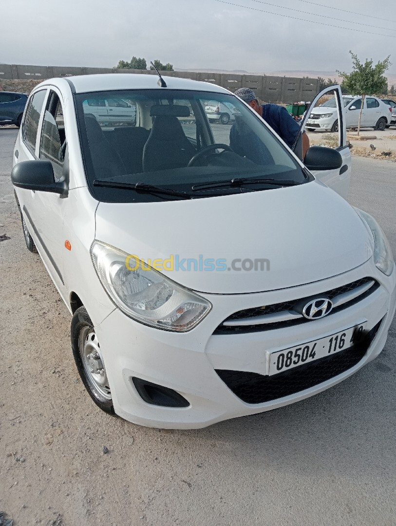 Hyundai i10 Plus 2016 i10 Plus