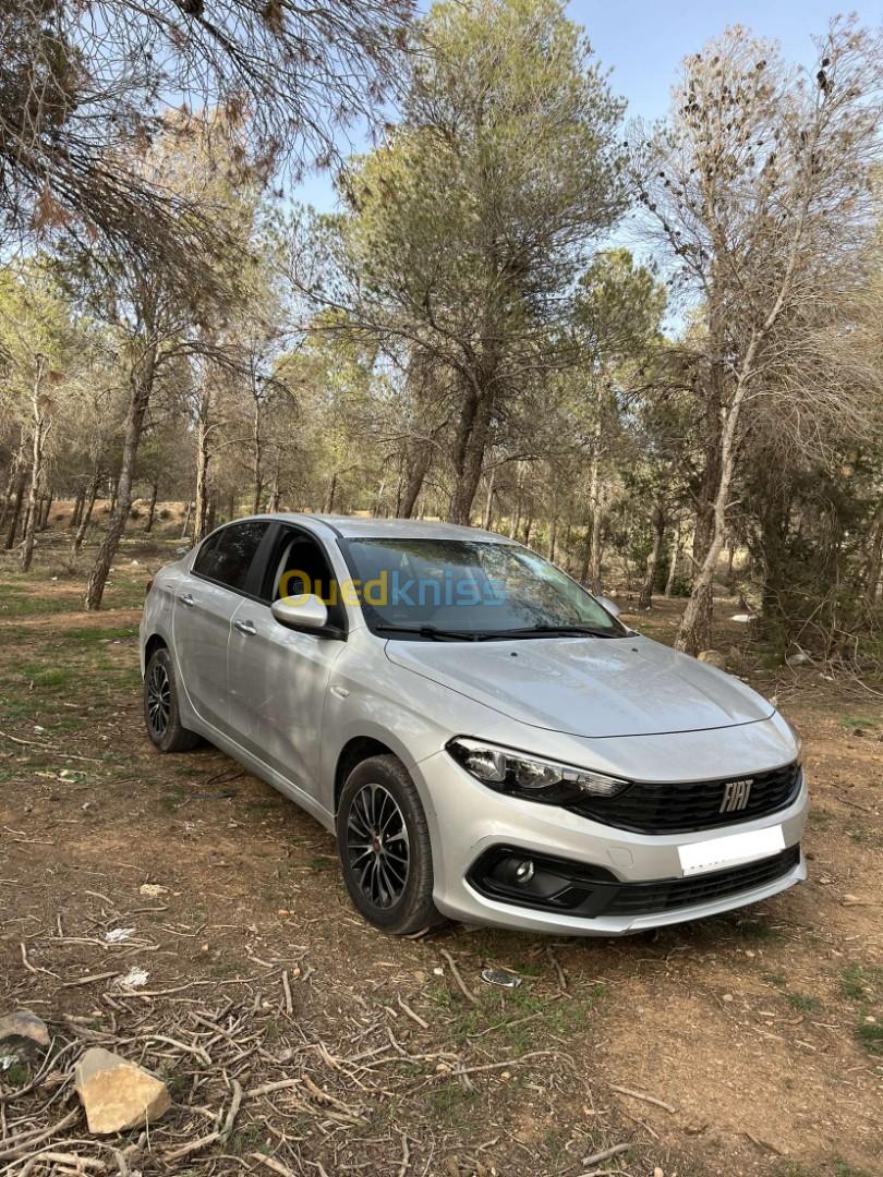 Fiat Tipo 2023 City plus