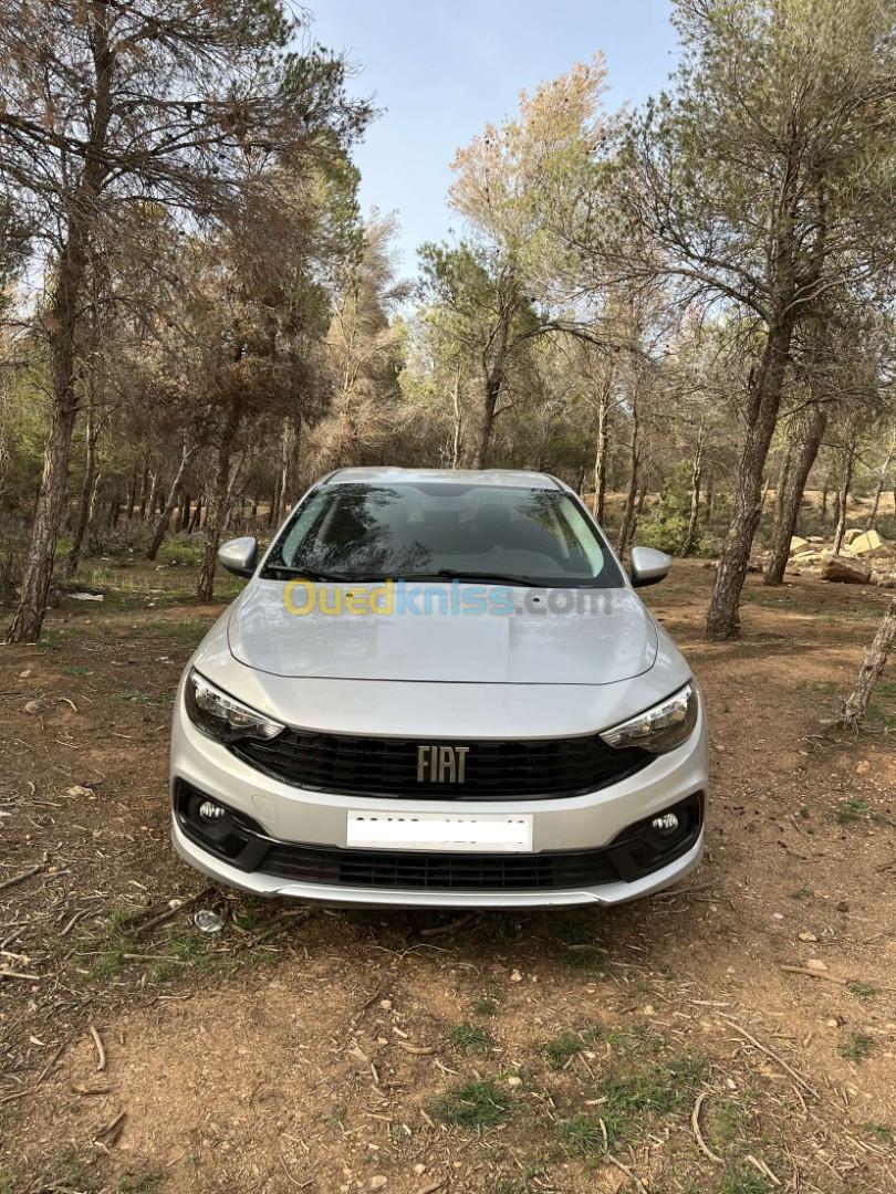 Fiat Tipo 2023 City plus