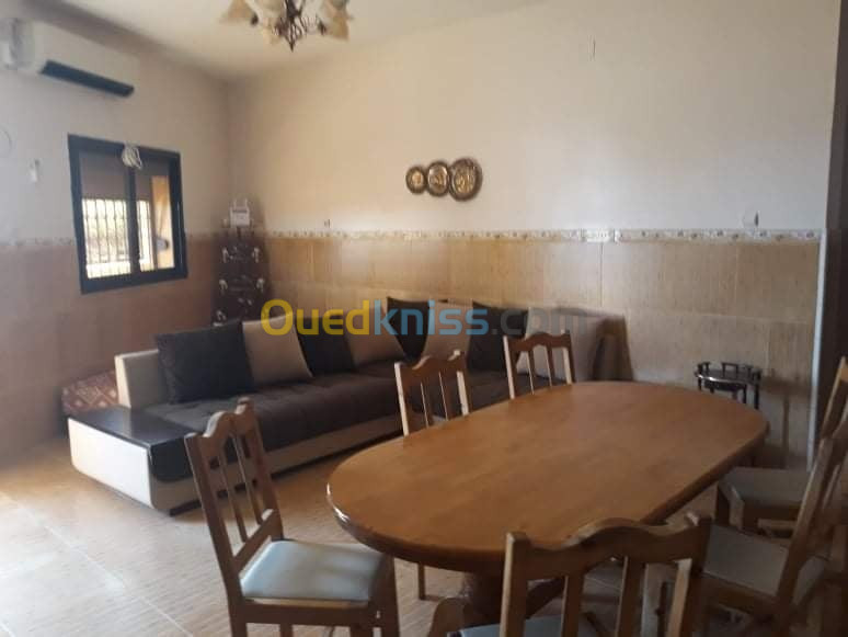 Location Villa Oran Ain el bia