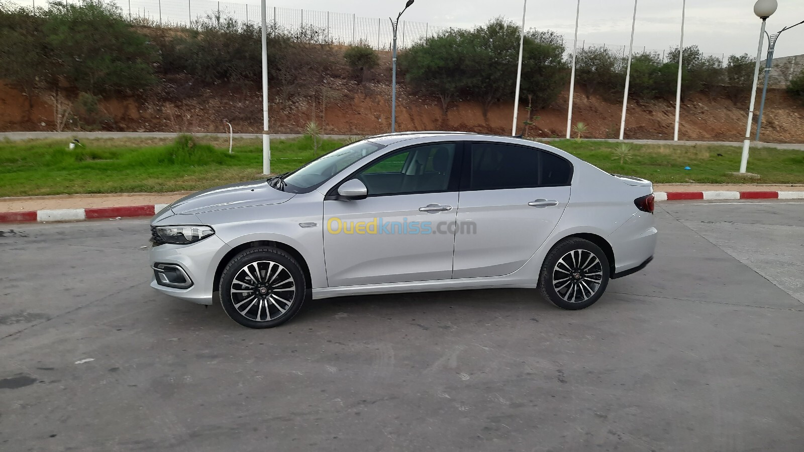 Fiat Tipo 2023 Lief