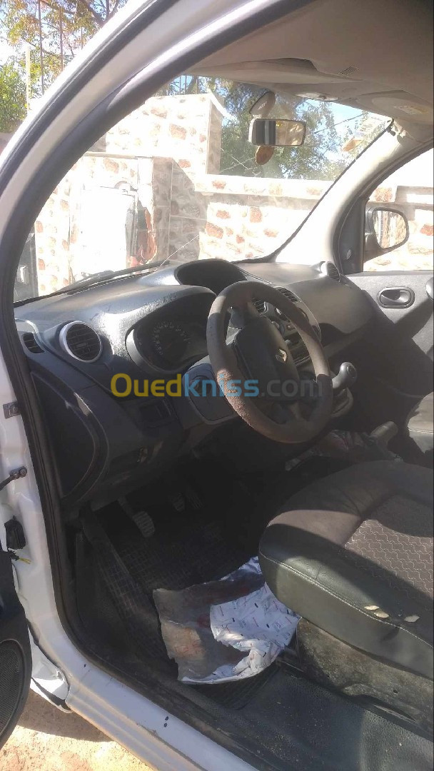 Renault Kangoo 2014 