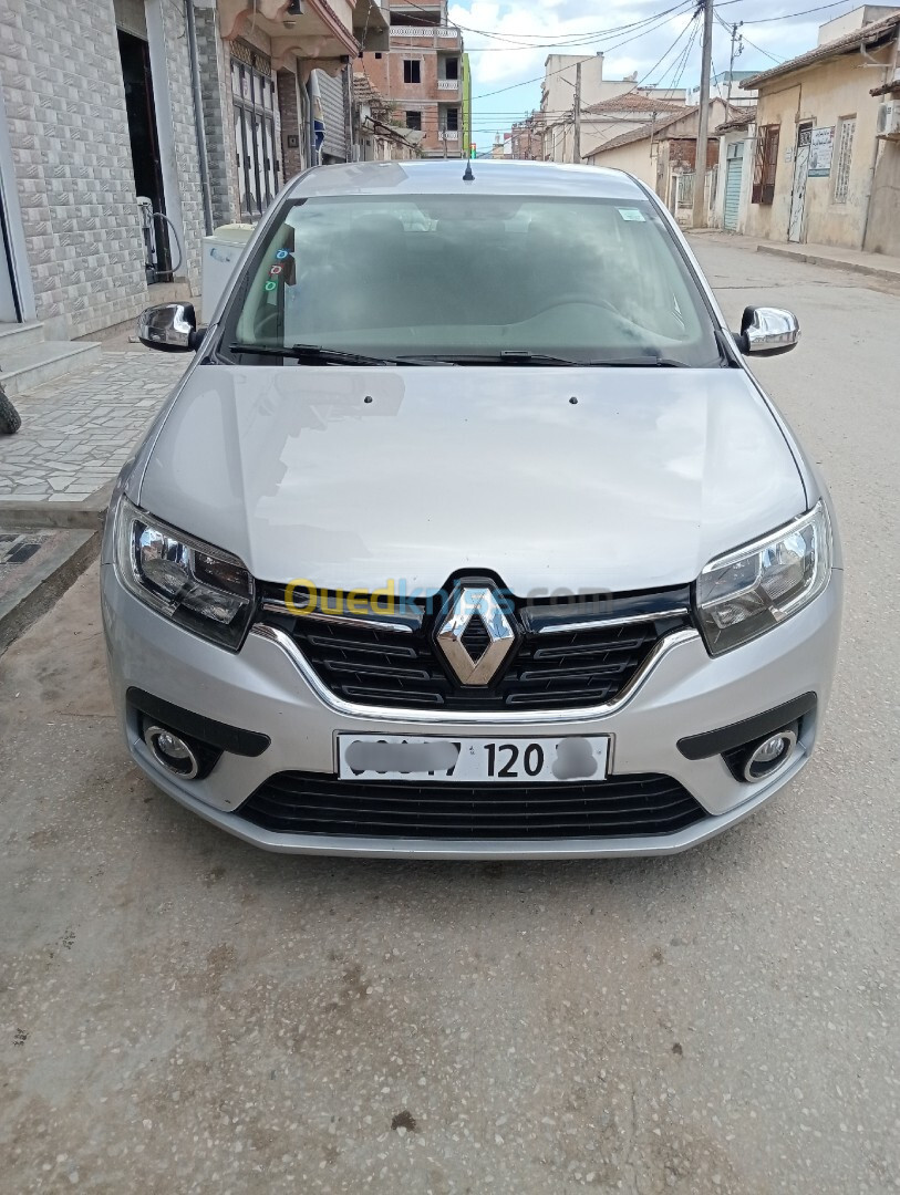 Renault Symbol 2019 Extrême