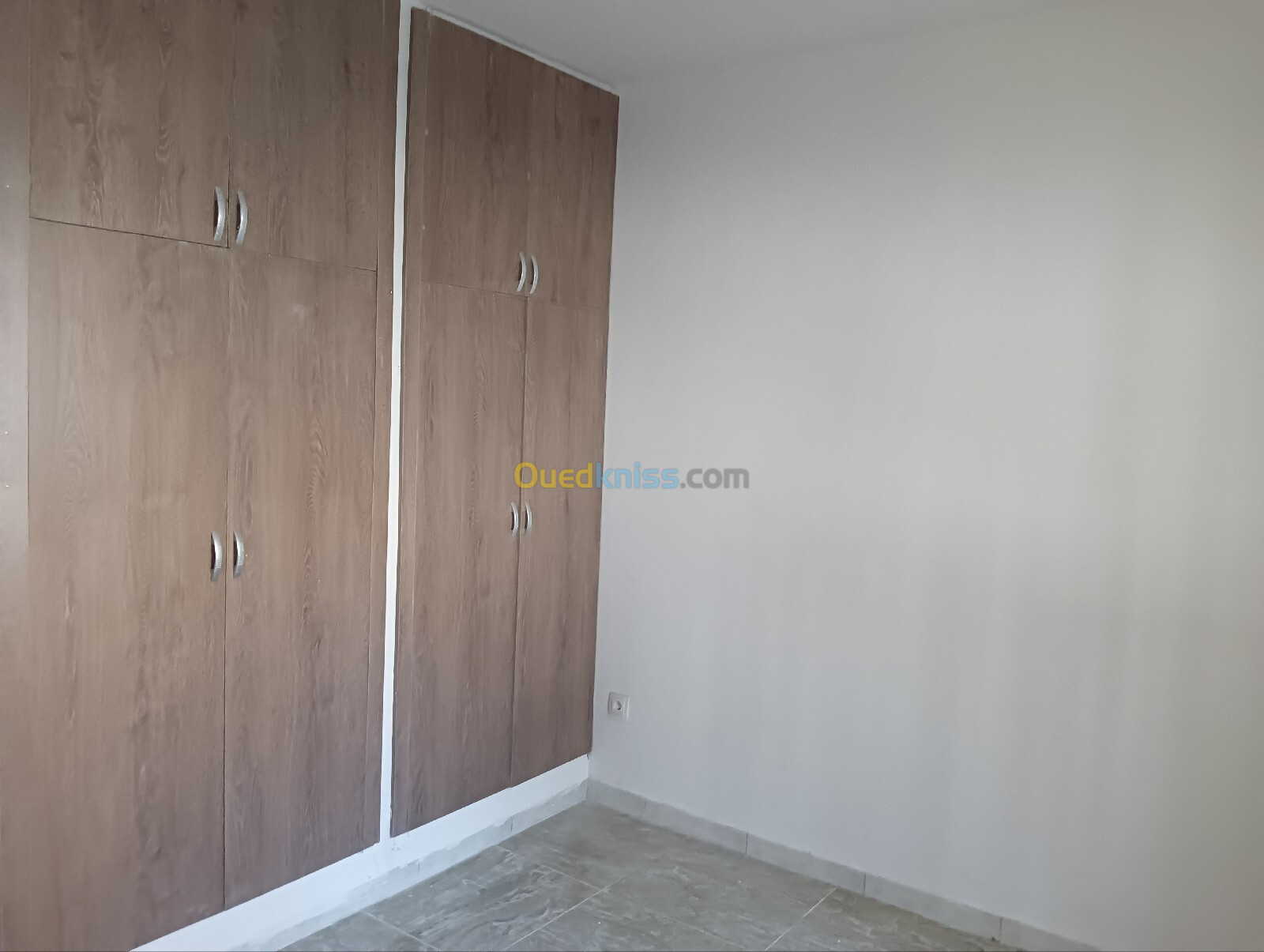 Location Appartement F4 Alger Mahelma