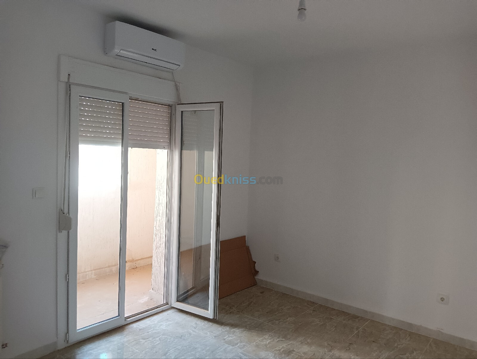 Location Appartement F4 Alger Mahelma