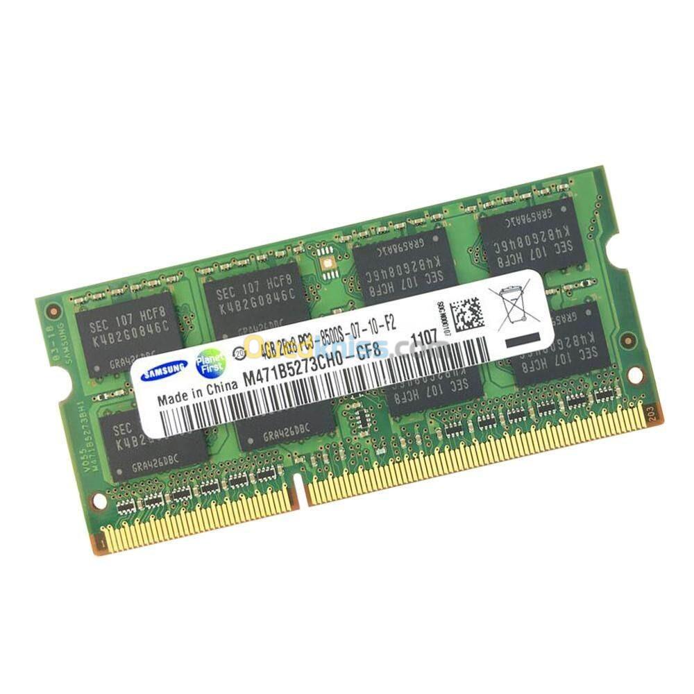 RAM DDR3 4GB pc3