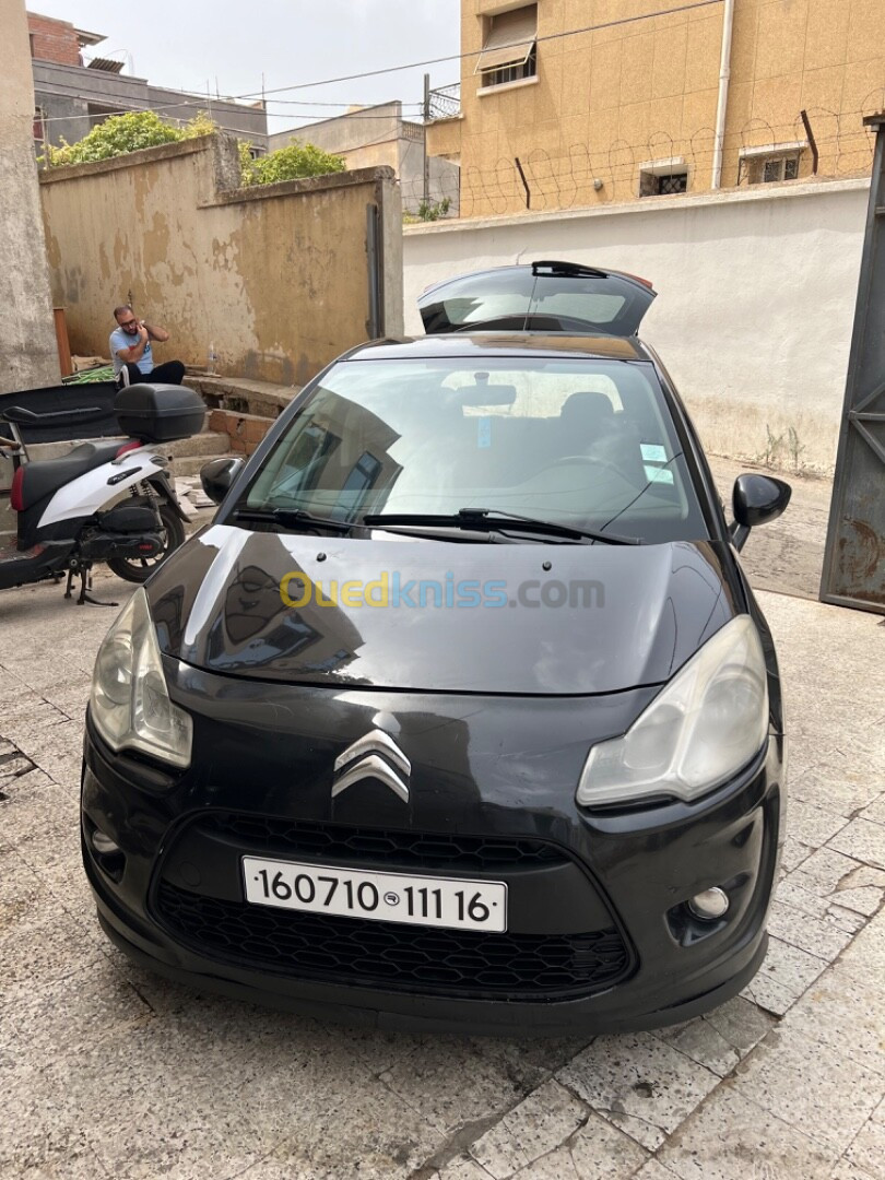 Citroen C3 2011 C3