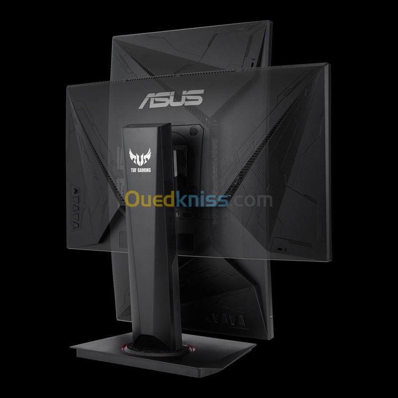 TUF Gaming VG24VQE Curved Gaming Monitor 