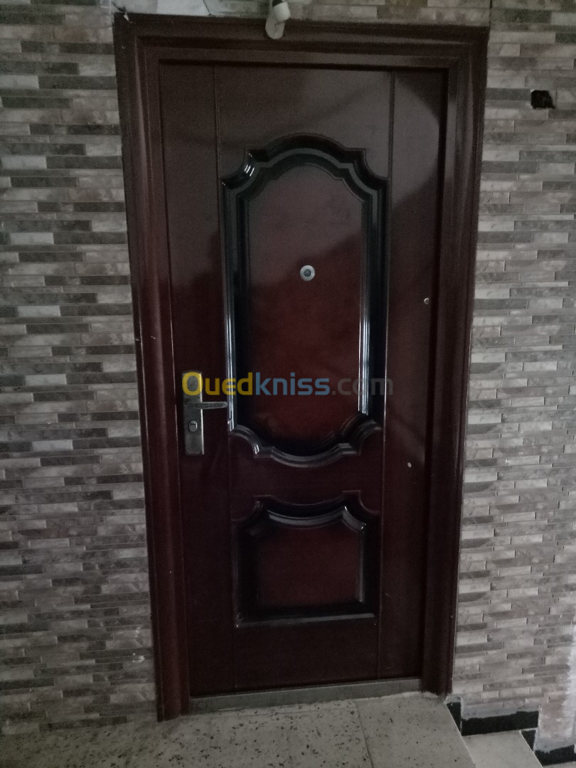 Location Appartement F3 Alger Ain naadja