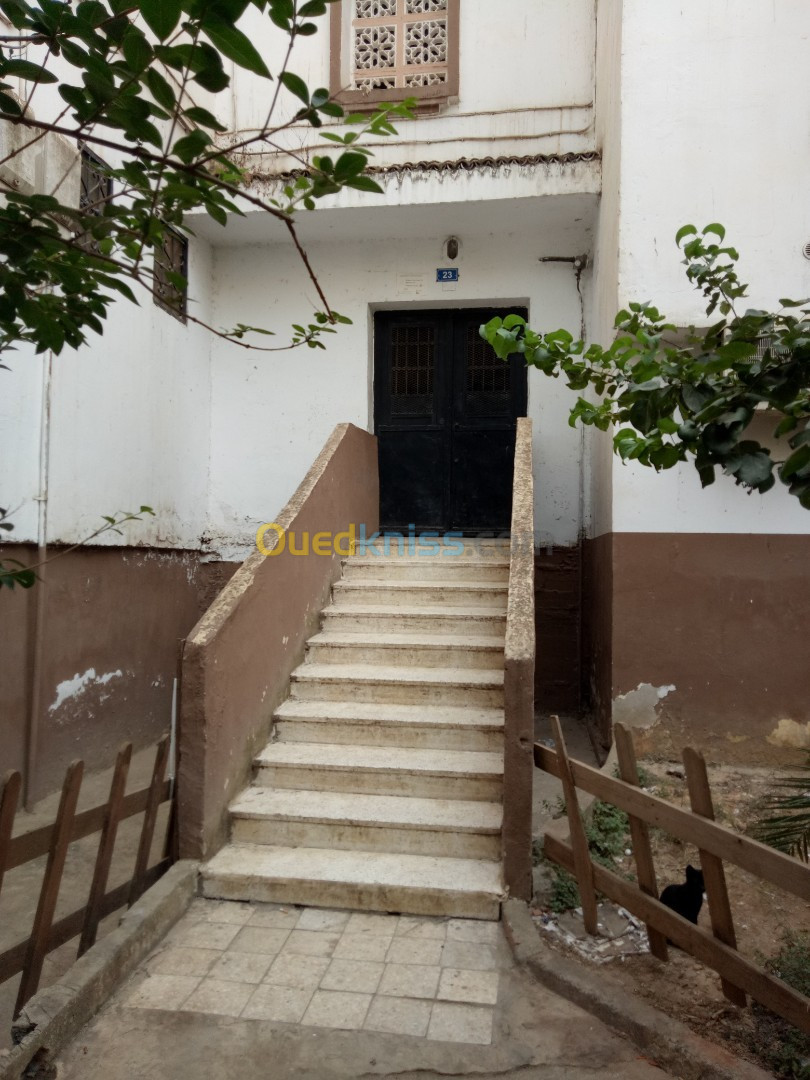 Location Appartement F3 Alger Ain naadja